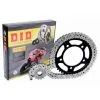 TRANSMISSION KIT DID 428VX SIS -Promos pièces de moto Boutique did 1107768 01