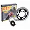 TRANSMISSION KIT SILENT DID 530VX3 SIR