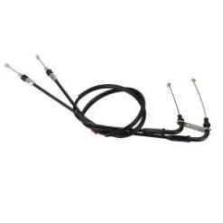 CâBLE D'ACCéLéRATEUR DE MOTO DOMINO 5405.96.04-00