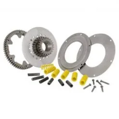 Trasmission Secondaire DRT 22837