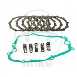 KIT DE DISQUE D'EMBRAYAGE EBC 1271 9282 348048