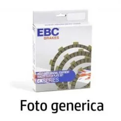 Kit De Disque D'embrayage EBC CK2290