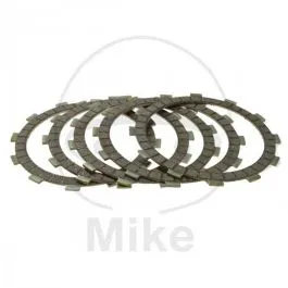 Kit De Disque D'embrayage EBC CK4473 3 Kit De Disque D'embrayage EBC CK4473