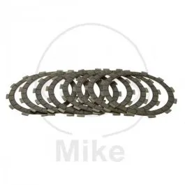 Kit De Disque D'embrayage EBC CK5643 3 Kit De Disque D'embrayage EBC CK5643