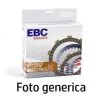 KIT DE DISQUE D'EMBRAYAGE EBC DRC174 1 KIT DE DISQUE D'EMBRAYAGE EBC DRC174 -Promos pièces de moto Boutique ebc drc174 159078 01
