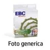Kit De Disque D'embrayage EBC SRC095 2 Kit De Disque D'embrayage EBC SRC095 -Promos pièces de moto Boutique ebc src095 159242 01