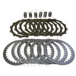 Kit De Disque D'embrayage EBC SRK046 3 Kit De Disque D'embrayage EBC SRK046