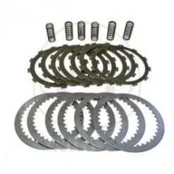 Kit De Disque D'embrayage EBC SRK082