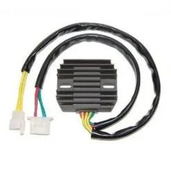 REGULATEUR TENSION MOTO ELECTROSPORT ESR641
