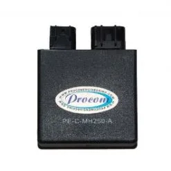 UNITé DE COMMANDE DE MOTO ELECTROSPORT V832200151