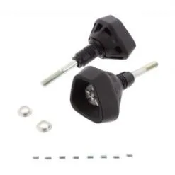 KIT PARE CARTER MOTO EVOTECH DEFA-019-SI