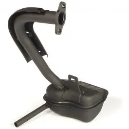 Pot Echappement Moto FACO 137655 3 Pot Echappement Moto FACO 137655