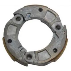 PIECE EMBRAYAGE DE MOTO FCC 655537