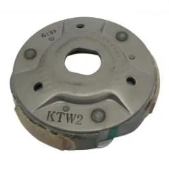 EMBRAYAGE DE SCOOTER FCC 655590