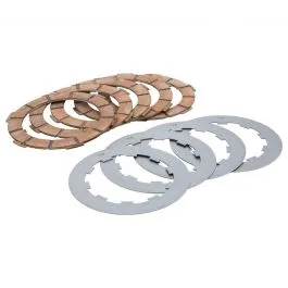 KIT DE DISQUE D'EMBRAYAGE FERODO 93149100 3 KIT DE DISQUE D'EMBRAYAGE FERODO 93149100