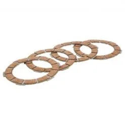 KIT DE DISQUE D'EMBRAYAGE FERODO 93149300