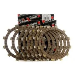 Kit De Disque D'embrayage FERODO FCD0660