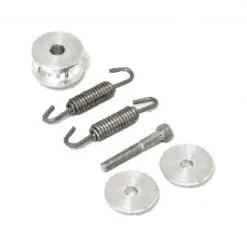 SYSTèME D'éCHAPPEMENT PIèCES GET PTO017