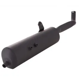 Pot Echappement Moto GIANNELLI GI300420 3 Pot Echappement Moto GIANNELLI GI300420