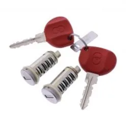 SERRURE DE SIEGE GILERA 576718