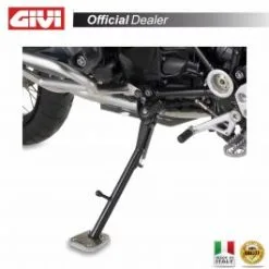 Givi SOCLE EN ALUMINIUM POUR SOCLE
