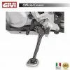 Extension Béquille Latérale GIVI ES5127 -Promos pièces de moto Boutique givi es5127 575086 01