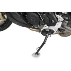 Givi TRÉPIED EN ALUMINIUM SPÉCIFIQUE À LA BASE