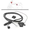 Pièce De Prise Moto GIVI S110 -Promos pièces de moto Boutique givi s110 49290 01