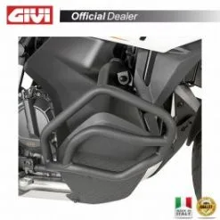 PARE CARTER MOTO GIVI TN7710