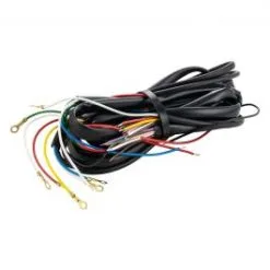 SYSTèME éLECTRIQUE DE MOTO GRABOR 087212