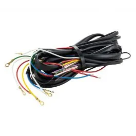 SYSTèME éLECTRIQUE DE MOTO GRABOR 087212 3 SYSTèME éLECTRIQUE DE MOTO GRABOR 087212