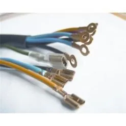 SYSTèME éLECTRIQUE DE MOTO GRABOR 092653