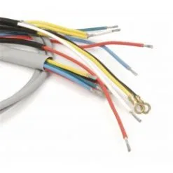 SYSTèME éLECTRIQUE DE MOTO GRABOR 093736