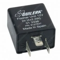 RELAIS POUR CLIGNOTANTES MOTO GUILERA