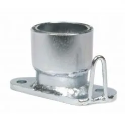 Tube Silencieux JL EXHAUSTS 22009700