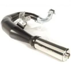 Pot Echappement Moto JL EXHAUSTS 22010000