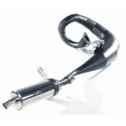 Pot Echappement Moto JL EXHAUSTS 22040000
