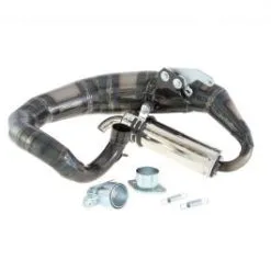 Pot Echappement Moto JL EXHAUSTS 22071000