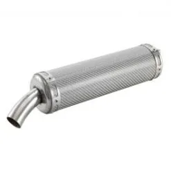 SILENCIEUX D'éCHAPPEMENT JL EXHAUSTS VSP3S