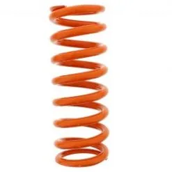 RESSORT AMORTISSEUR MOTO JMP 63-250-80