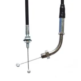 CâBLE D'ACCéLéRATEUR DE MOTO JMP 77000370 3 CâBLE D'ACCéLéRATEUR DE MOTO JMP 77000370