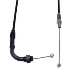 CâBLE D'ACCéLéRATEUR DE MOTO JMP 77001027