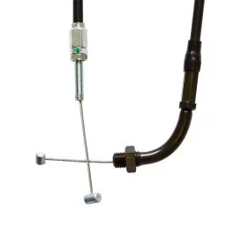 CâBLE D'ACCéLéRATEUR DE MOTO JMP 77003019 3 CâBLE D'ACCéLéRATEUR DE MOTO JMP 77003019