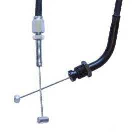 CâBLE D'ACCéLéRATEUR DE MOTO JMP 77005013 3 CâBLE D'ACCéLéRATEUR DE MOTO JMP 77005013