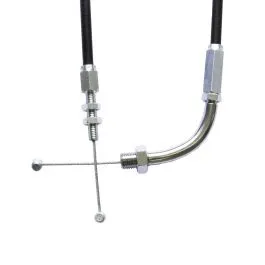 CâBLE D'ACCéLéRATEUR DE MOTO JMP 77101042 3 CâBLE D'ACCéLéRATEUR DE MOTO JMP 77101042