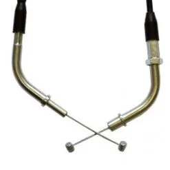 CâBLE D'ACCéLéRATEUR DE MOTO JMP 77101526