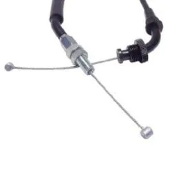CâBLE D'ACCéLéRATEUR DE MOTO JMP 772020F1