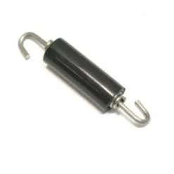 SYSTèME D'éCHAPPEMENT PIèCES JMP BC18A-0034