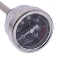 JMP BOUCHON HUILE AVEC THERMOMETRE BH12-0334F