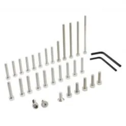 KIT DE VIS DE MOTEUR JMP EDU080S